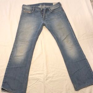 Diesel men’s jeans